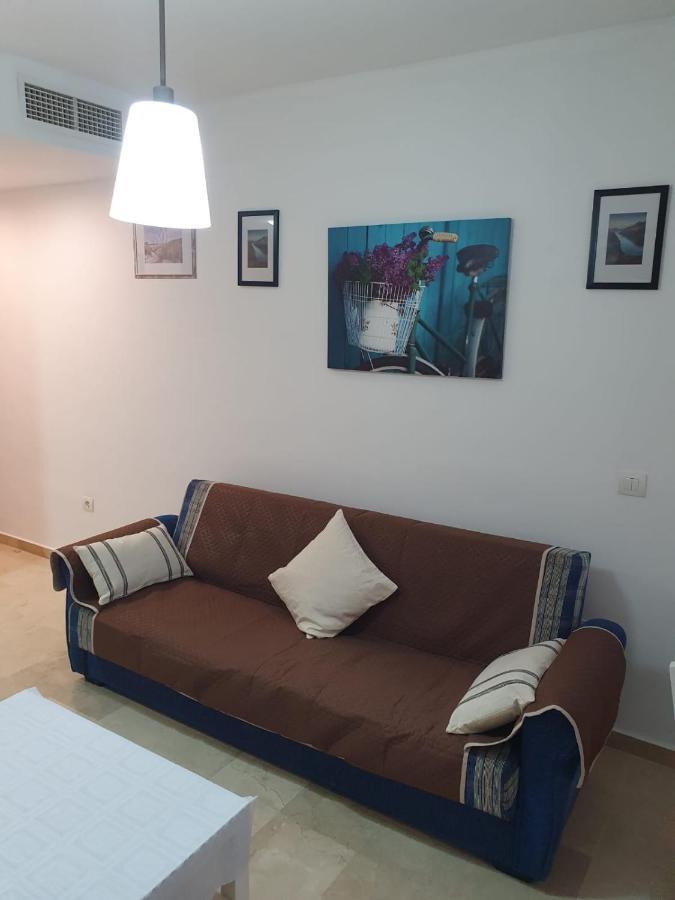 Apartamento De Manuela Málaga Exterior foto